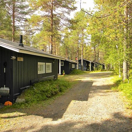 Villa Lomakylae Atimo Alakitka Esterno foto