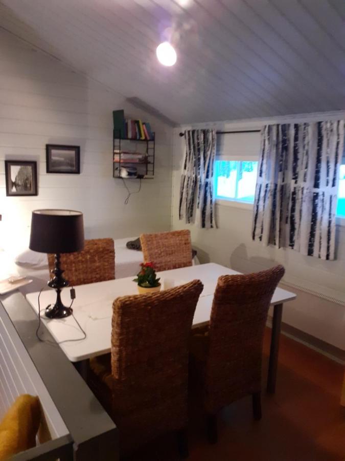 Villa Lomakylae Atimo Alakitka Esterno foto