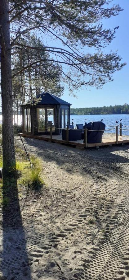 Villa Lomakylae Atimo Alakitka Esterno foto