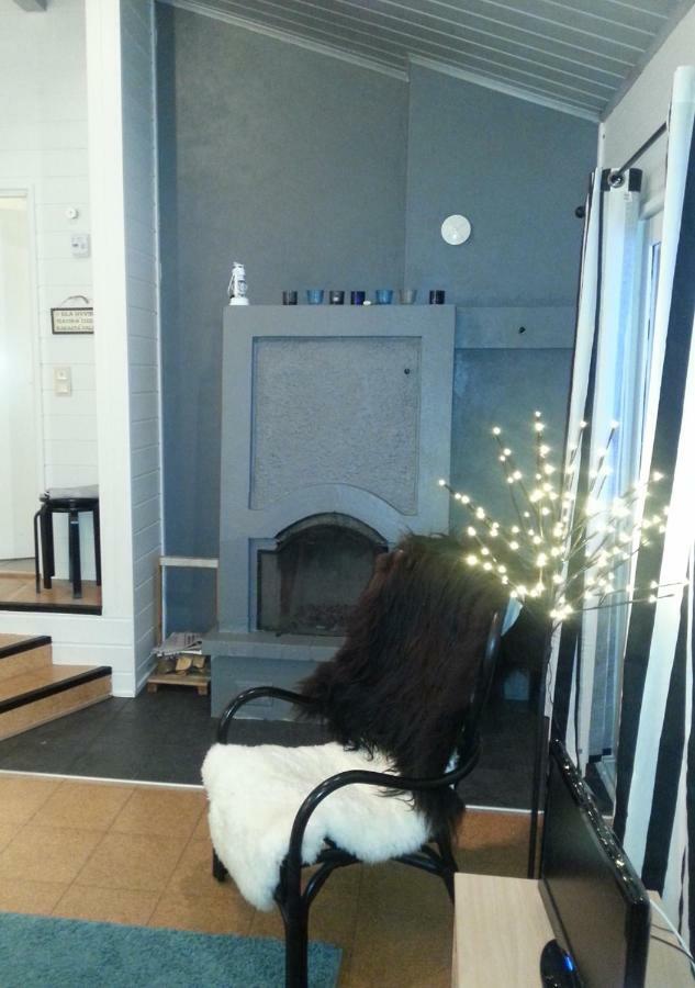 Villa Lomakylae Atimo Alakitka Esterno foto