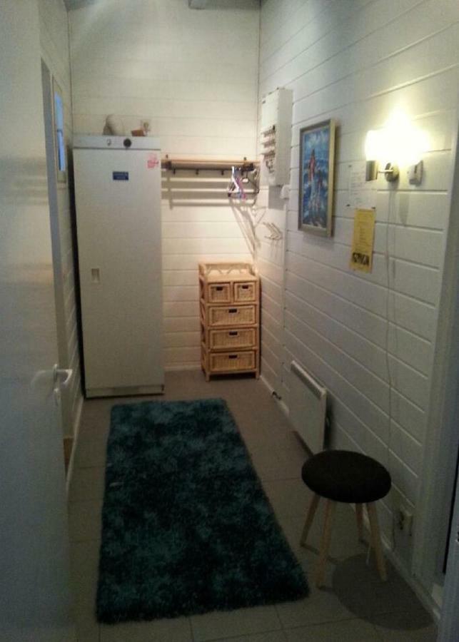 Villa Lomakylae Atimo Alakitka Esterno foto