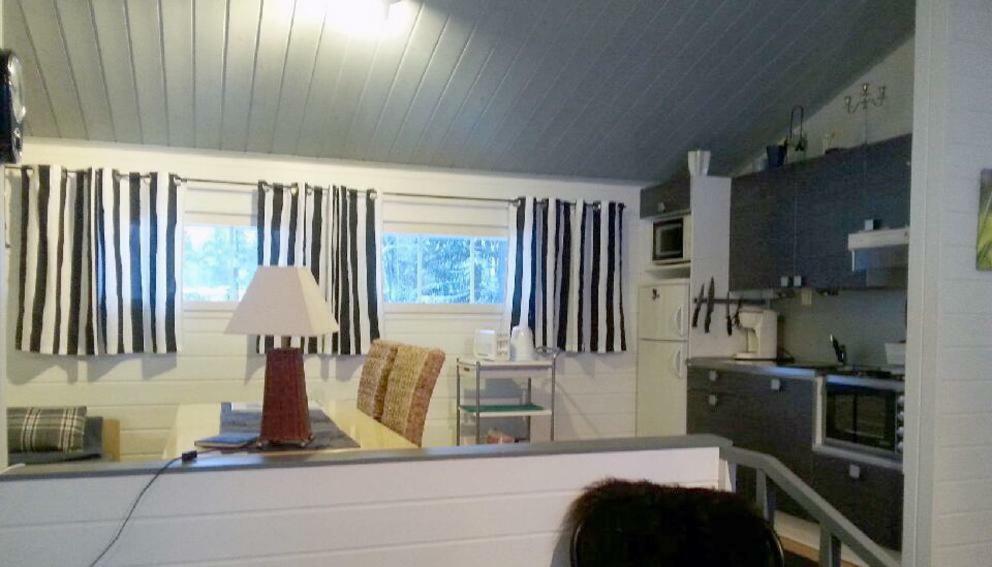 Villa Lomakylae Atimo Alakitka Esterno foto